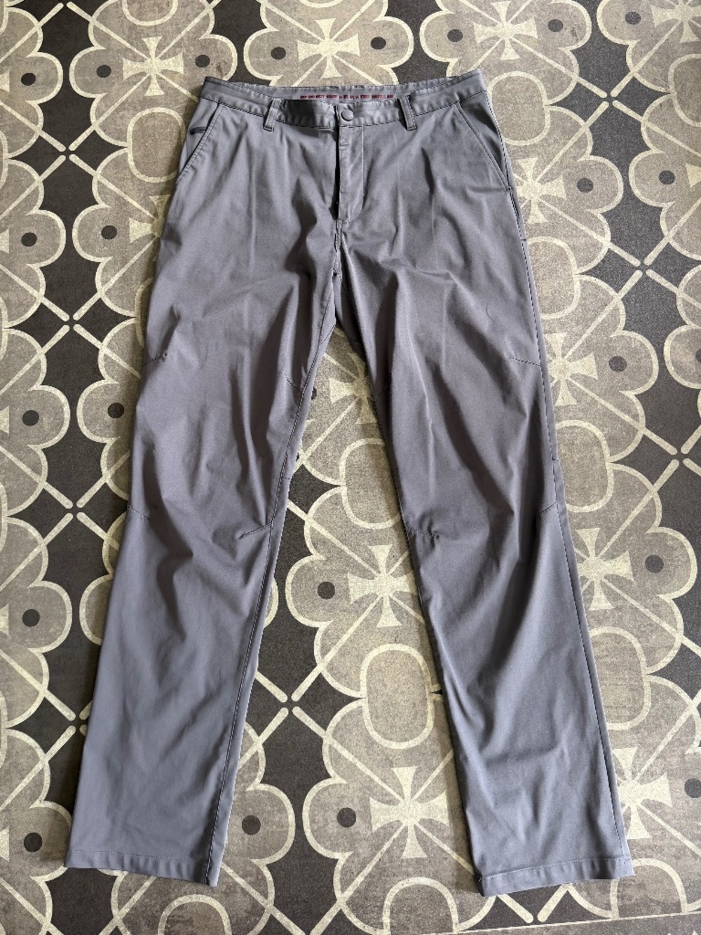 Men’s Rhône Commuter Pants
